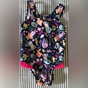 Cat & Jack Multicolor Kids Swimwear
